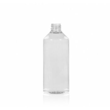 500 ml fles Combi PET transparant 28.410 main product photo