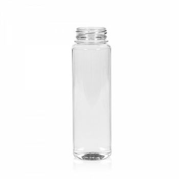 250 ml sapfles Juice straight PET transparant 3-Start main product photo