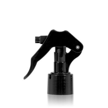Mini-Triggerpomp 24.410 zwart main product photo