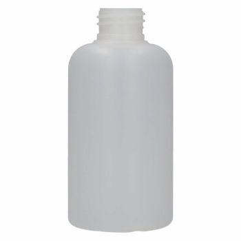 250 ml Compact Round HDPE naturel 28.410 main product photo