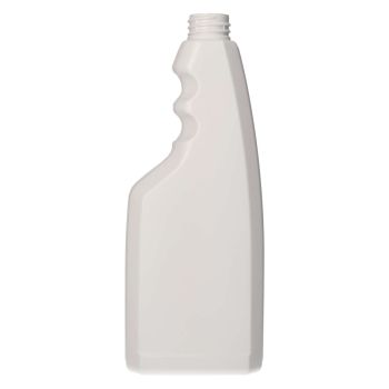 500 ml fles Multi Trigger HDPE wit 28.410 main product photo