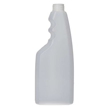 500 ml fles Multi Trigger HDPE naturel 28.410 main product photo