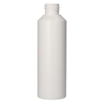 250 ml fles Combi HDPE wit 28.410 main product photo