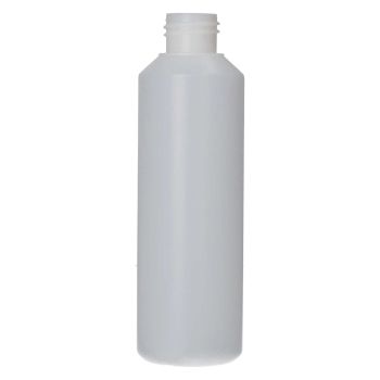 250 ml fles Combi HDPE naturel 28.410 main product photo