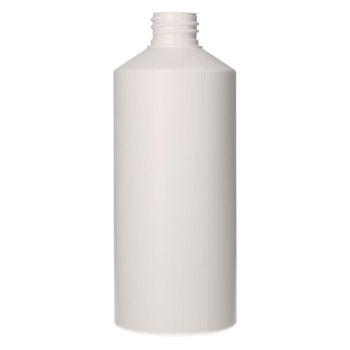 500 ml fles Combi HDPE wit 28.410 main product photo