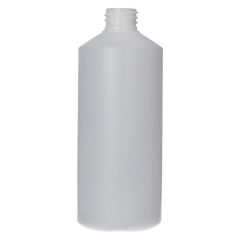 500 ml fles Combi HDPE naturel 28.410 main product photo