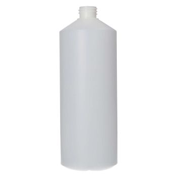 1000 ml fles Combi HDPE naturel 28.410 main product photo