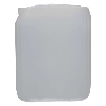 5000 ml Jerrycan HDPE naturel DIN51 main product photo