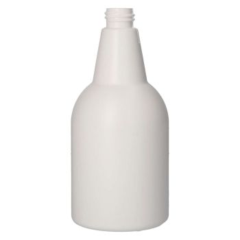 750 ml Professional Trigger HDPE White main product photo