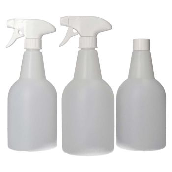 Professional Trigger HDPE Naturel main product photo