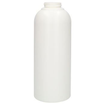 750 ml Sauce Compact fles HDPE wit main product photo