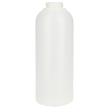 750 ml Sauce Compact fles HDPE naturel main product photo