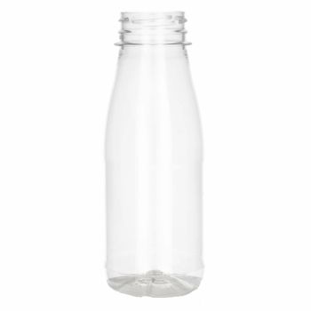 250 ml sapfles Juice PET transparant main product photo