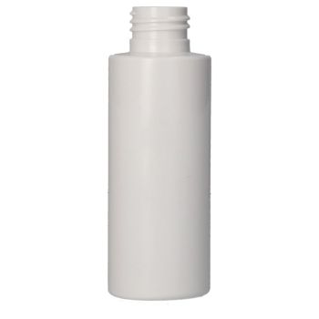 100 ml Basic Sharp PET Wit 24.410 main product photo