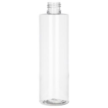 250 ml Basic Sharp PET transparant 24.410 main product photo