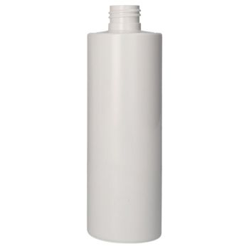 300 ml Basic Sharp PET white 24.410 main product photo