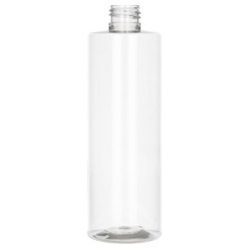 300 ml Basic Sharp PET transparant 24.410 main product photo