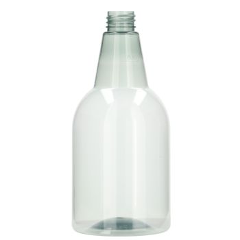 750ml Professional Trigger R-PET Transparent main product photo
