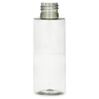 100 ml Basic Sharp R-PET transparent 24.410 main product photo