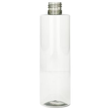 250 ml Basic Sharp R-PET transparent 24.410 main product photo