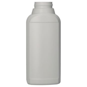 500 ml Multi 100% R-HDPE wit 567 main product photo