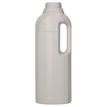 1000 ml fles Multi 100% gerecycled HDPE 567 main product photo