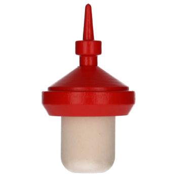PE kurk met een vuurtoren er bovenop main product photo