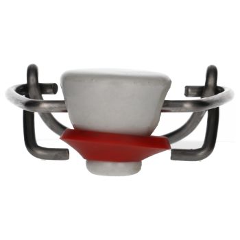 Beugel sluiting van Porselein main product photo
