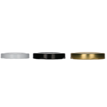 Metalen schroefdop T048 main product photo