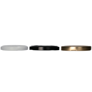 Metalen schroefdop T063 main product photo