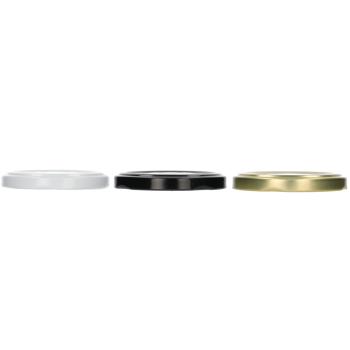 Metalen schroefdop T066 main product photo