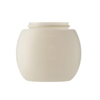 200 ml Wasbol gerecycled HDPE naturel 567 main product photo