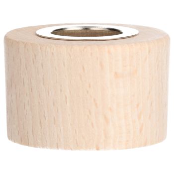 Houten schroefdop voor geurstokjes main product photo