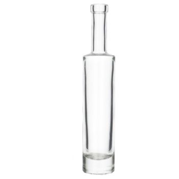 100 ml Centurio glass clear 13.5Cork, 250g main product photo