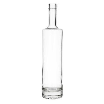 500 ml Centurio glass clear 18Cork, 600g main product photo