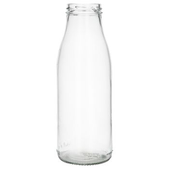 500 ml sapfles Fraicheur glass clear TO48, 225g main product photo