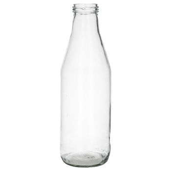 750 ml sapfles Fraicheur glass clear TO43, 290g main product photo