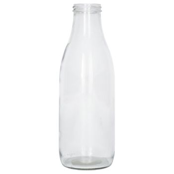 1000 ml sapfles Fraicheur glass clear TO53, 360g main product photo