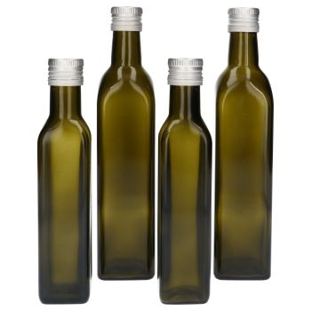 Marasca glass Antiquegreen main product photo