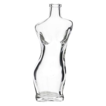 200 ml Eve glass clear 15Cork, 350g main product photo