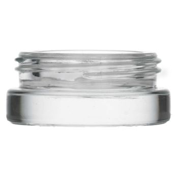5 ml Allround jar glass clear special, 44g main product photo