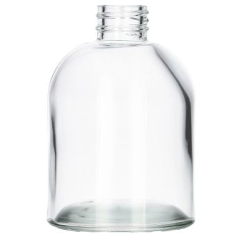 250 ml Diffuser Bali glass clear 28410, 250g main product photo