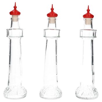 Lighthouse glass clear main product photo
