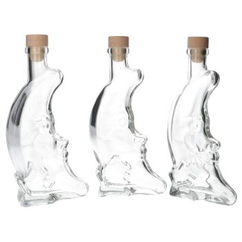 Moon glass clear main product photo