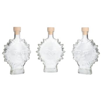 Sun glass clear main product photo