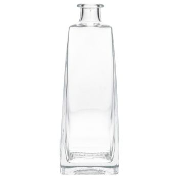 500 ml Espiritu glass clear 18Cork, 600g main product photo
