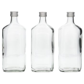 Island glass clear main product photo