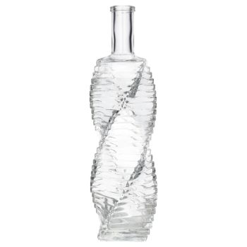 Skyline glass clear main product photo