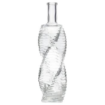 500 ml Skyline glass clear 18Cork, 670g main product photo