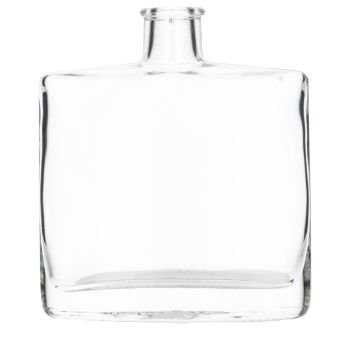 Ambience glass clear main product photo